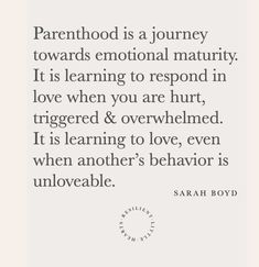 Quotes Parenting, Quotes Mom, Enough Said, Quotes About Motherhood