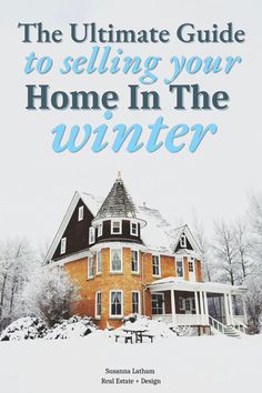 real estate winter