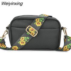 Shipping: Worldwide Express Shipping AvailableDelivery time: 🚚7-15Days Fast ShippingReturns: Fast refund,💯100% Money Back Guarantee.Brand Name: Jin YIdeHandbags Type: Shoulder BagsTypes of bags: Shoulder & Crossbody BagsMain Material: PULining Material: PolyesterShape: SquarePlace Of Origin: GUANG DONG ProvincePlace Of Origin: GUANG DONG ProvinceOrigin: Mainland ChinaCN: HebeiHardness: SOFTPattern Type: SolidInterior: Interior Slot PocketDecoration: NONEExterior: Silt PocketOccasion: Versatile Summer Rectangular Bag With Strap, Casual Spring Bags With Strap, Rectangular Bag Strap With Zipper For Daily Use, Rectangular Bag Strap With Zipper Closure For Daily Use, Versatile Rectangular Bag Strap With Zipper Closure, Casual Crossbody Bag With Strap, Spring Daily Use Bags With Strap, Black Sunflower, Ladies Designer Handbags