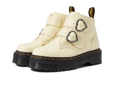 Dr Martens Devon Heart, Dr Martens Devon, Thrift Board, Coquette Clothes, Closet Aesthetic, Time Time, Rugged Look, Heart Women, Ll Bean Boot