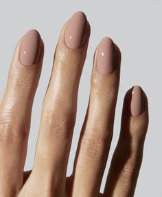 Ongles Beiges, Summer Nail Colors, Nude Nail Designs, Beige Nails, Nail Stuff, Pink Nail Polish, Closet Inspiration, Pink Nail, Summer Nails Colors