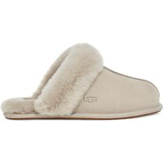 Cute Uggs, Ugg Scuffette, Ugg Slippers, Swag Shoes, Dream Shoes, House Slippers, Real Fur, Womens Gloves, Boots For Sale