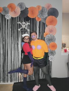 Mermaid Man couples costume Spongebob Couple Costume, Spongebob Couples Costume, Mermaid Man And Barnacle Boy Costume, Spongebob Mermaid Man, Spongebob Mermaid, Barnacle Boy Costume, Mermaid Man Costume, Mermaid Man And Barnacle Boy, Mermaid Man And Barnacle