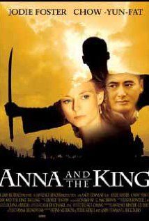 Ana y el Rey Anna And The King, Kings Movie, Septième Art, Jodie Foster, Netflix Movies, Great Films, Tom Felton, About Time Movie