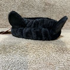 Hyde & Eek Adult Plush Black Cat Headband With Ears Fleece Costume / Cosplay Cat Headband, Target Accessories, Costume Cosplay, Black Cat, Hair Accessories, Target, Women Accessories, Hair, Women Shopping