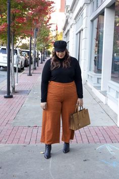 London Street Fashion, Plus Size Street Style, Plus Size Winter Outfits, Plus Size Looks, Tokyo Street Fashion, Plus Size Fall Outfit, Plus Size Fall Fashion, Hipster Grunge