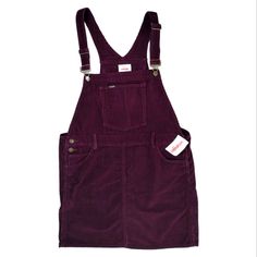 Wrangler Corduroy Skirt Overalls. Express Your Individuality In This Cute And Contemporary Women's Denim Skirtall From Wrangler. Adjustable Straps Three Pockets Denim Construction Designed To Hit Mid Thigh Cotton, Polyester, Spandex Tag L Waist 38" Length Is Varied, Adjustable Straps. Gg-9 Skirtall Outfit, Knee Length Jean Skirts, Skirt Overalls, Broomstick Skirt, Denim Button Skirt, Western Skirts, Y2k Mini Skirt, Repurposed Denim, Blue Jean Skirt