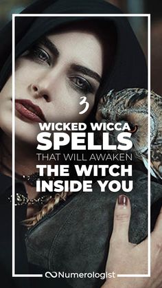 Look deeper into the practice of spell-casting. There is a world of imagination and possibility that awaits you in the world of magick.   A magick spell is not something to fear, but rather a creative way to put your intentions out into the Universe. If you focus on goodness and raw emotion when using magick you will be amazed at what you receive in return.  To help develop your witchy abilities, discover these 3 simple spells for prosperity and protection. Spells For Prosperity, Spirit Cleansing, Summoning Spells, Simple Spells, Wicca Spells, Prosperity Spell, Spells For Beginners, Raw Emotion