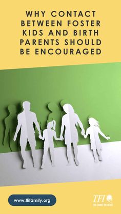 Reunification Foster Care | Maintaining contact between foster kids and their birth parents plays a critical role in their emotional and social well-being. Learn why these connections are valuable, how to help children maintain a sense of identity and stability and encourage healthy communication that benefits everyone involved in the foster care journey. Read the full blog. foster care relationships, foster families, foster parenting tips, family reunification plan Foster Kids, Birth Parents, Social Well Being, Healthy Communication, Reunification, Foster Family, A Healthy Relationship, The Foster, Fostering Children