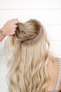 Hair Extensions Ideas, Extensions Short Hair, Handtied Extensions, Celebrity Hair Extensions, Natural Beaded Row Extensions, Hair Salon Pictures