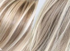 Hair Color Trends Fall 2022 Women, Low And Highlights Blonde, Blonde Hair With Silver Highlights, Highlights Extensions, Hair Ash Blonde, Hair Extensions Blonde, Highlights Silver, Babylights Hair, Silver Hair Highlights