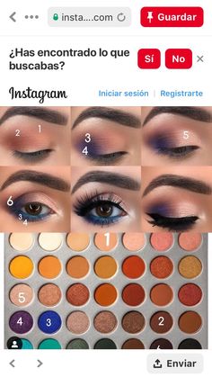 Jacqueline Hill Palette Looks, Eye Shadow Color Combinations, Jaclyn Hill Volume 2 Palette Looks, Eye Shadow Step By Step, Membentuk Alis