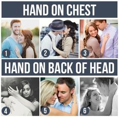 the hand on chest poster is shown in black and white, with images of people hugging each other