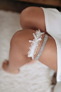 Handmade bridal garters set of two: 1. Bridal garter of crystal beaded embroidery and pearls (ca. 1 cm width) 2. Wedding garter made of delicate lace with a satin bow (ca. 4 cm width) One can buy them separately. Please, check the right choice. Elevate your bridal ensemble with our enchanting crystal bridal garter set, a personalized touch to your wedding attire that exudes elegance and charm. 📏 Size Options: Refer to our size chart below to ensure the perfect fit: Small (S): Circumference abov Bride Garter Lace, Adjustable Bridal Accessories With Rhinestones, Adjustable Rhinestone Bridal Accessories, Beaded Bridal Accessories For Wedding, Adjustable Beaded Bridal Accessories For Wedding, White Beaded Adjustable Bridal Accessories, Adjustable Beaded White Bridal Accessories, Wedding Leg Garter, Garter Set Wedding