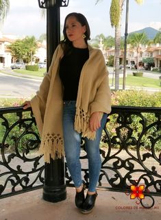 Look amazing with this beautiful wool shawl. Fashion mexican rebozo Great for this autumn winter season. Perfect to complement any outfit. Made of wool with beautiful fine tassels MEASUREMENTS 24 inches wide 66 inches height Wash Preferably the first time handwash or wash separately. Wash with clothes of the same color. If you have any questions please feel free to contact me. Mexican shawl traditional rebozo - shawl Pashmina - Mexican Poncho for the winter Bohemian Style Poncho For Cold Weather, Bohemian Poncho For Cold Weather, One Size, Bohemian Shawl Outerwear For Cold Weather, Bohemian Shawl For Cold Weather, Winter Shawl With Tassels, Cozy One Size Shawl For Fall, Traditional Beige Poncho For Winter, Traditional Wool Poncho For Winter, Beige Alpaca Shawl Poncho