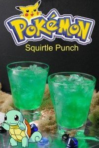 Pokemon Punch Pokemon Theme, Play Pokemon, 6th Birthday Parties, Boy Birthday Party, 9th Birthday