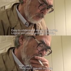 Hayo Miyazaki Quotes, Hayou Miyazaki, Hayao Miyazaki Aesthetic, Hayao Miyazaki Quotes, Miyazaki Quotes, Hayo Miyazaki, Ghibli Quotes, Mots Forts, Hayao Miyazaki Movies