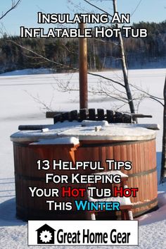 Insulating an inflatable hot tub Insulate An Inflatable Hot Tub, Decorating Around Hot Tub, Inflatable Hot Tub Porch Ideas, Inflatable Spa Ideas, Inflatable Hot Tub Ideas Backyard Diy, Inflatable Hot Tub Ideas Garage, Inflatable Hot Tub Accessories, Soft Tub Patio Ideas