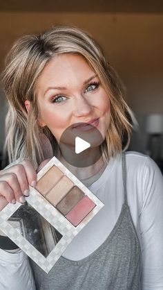 Day Makeup Tutorial Step By Step, Workday Makeup Looks, Merle Norman Makeup Tutorials, Makeup How To Step By Step, Saint Makeup Tutorial, Day Make Up Natural, Natural Looking Makeup Tutorial, Full Makeup Tutorial Step By Step, Cream Makeup Looks