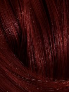 Plum Red Hair, Crunchy Hair, Hair Color Plum, Plum Hair, Copper Blonde