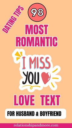 Feeling nostalgic? Explore our collection of the 98 most romantic I miss you messages to express your emotions and bring them closer to you. Missing You Love Quotes, Love Quotes For Husband, I Miss You Messages, Miss You Message