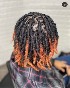 Locs Female, Short Dreadlocks Hairstyles, Locs Inspiration, Short Dreadlocks, Natural Protective Styles, Dreadlocks Hairstyles, Loc Inspiration, Starter Locs