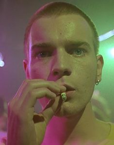 Renton Trainspotting, Trainspotting 2, Film Cult, Alec Guinness, Septième Art, Image Film, I Love Cinema, Movie Shots, Trainspotting