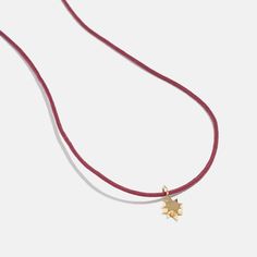 madewell vermeil charm necklace. Locket Necklace, Locket, Charm Necklace, Bags For Women, Pendant Necklace