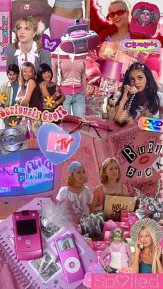 #2000saesthetic Early 2000s Aesthetic, Retro Pictures, 2000s Aesthetic, Music Tv, Dvd, Music