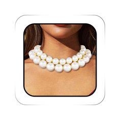 PRICES MAY VARY. Choker necklace is made of pearl and alloy.It is handmade and will not harm your skin, giving you a more comfortable wearing experience. Layering delicate pearl necklace length 40CM/15.7IN with 13CM/5.1IN extension chain,wearing it can show your nobility and elegance. Pearl necklaces for women can give you a classic and elegant look.The simple design allows you to be at the forefront of fashion. Fashion vintage short necklace is a wonderful gifts for your lover,sister, mother,fr Handmade Pearl Necklace, Layered Choker Necklace, Chunky Necklaces, Layered Chokers, Chain For Women, Pearl Jewelry Necklace, Pearl Necklaces, Pearl Choker Necklace, Vintage Short