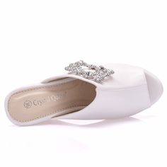 Gender: For WomenStyle: Fashion,KoreanOccasion: Casual,Party/Club,Office/CareerHeel Height: 10cmPlatform Height: 2cmSeason: Spring,Summer,Fall/Autumn,WinterPackage Contents: 1 x Shoes (Pair)Please see our size guide as below, you can choose the size according to your foot length and width.If your foot is a little wide and thick, we suggest you choose 1 size larger.Size Guide:28 = foot length 18.5-19cm (Foot width=6.5-7cm)29 = foot length 19-19.5cm (Foot width=7cm)30 = foot length 19.5-20cm (Foot Club Office, Slides Women, Platform Slides, Fashion Korean, Casual Party, Fall Autumn, Colour Tone, Autumn Summer, Summer Fall