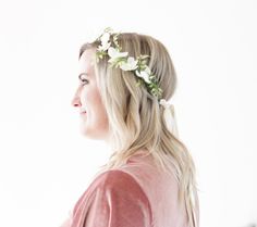 This Wreaths item by love2blossom has 14 favorites from Etsy shoppers. Ships from Marysville, WA. Listed on Oct 14, 2023 Floral Crown Bride, Maternity Flower Crown, Bridesmaid Wedding Hair, Silk Flower Crown, Flower Crown Bridesmaid, Flower Headpiece Wedding