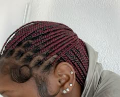 Bhaddie Hairstyle, Manifestation 2025, Weave Hair Color, Braiding Ideas, Black Hair Inspiration, Braiding Hairstyles, Braids Ideas, Cute Braided Hairstyles, Hair Streaks