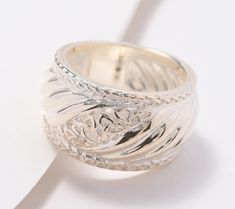 A beautiful representation of never ending love and eternal life, this trinity knot ring is a timeless treasure you'll wear for years to come. From JMH Jewellery. Trinity Knot Ring, Ashes Ring, Trinity Knot, Rings Jewelry Fashion, Detailed Ring, Knot Ring, Eternal Life, Rings Jewelry, Ring Size Guide