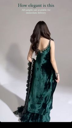 Velvet Anarkali Suits, Velvet Anarkali, Latest Designer Dresses, Diy Fashion Scarf, Asian Wedding Dress, Latest Bridal Dresses, Pakistani Wedding Outfits, Fancy Kurti