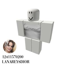 an image of a person made out of lego blocks with the name lanaaryesdor on it