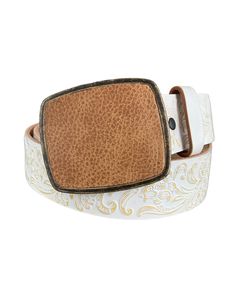 The tan leather belt buckle is designed with a rustic antique brass finish and high quality leather. The belt is not included but may be purchased for an additional cost. The buckle fits belts up to 1 1/2 inches or 38 mm wide.  Buckle dimensions are 3 1/8 inches x 2 inches. Every buckle is packaged in an organza bag which is great for gift giving or storage. Cowgirl Belt, Cowboy Belt Buckles, Chic Fashionista, Leather Belt Buckle, Tan Leather Belt, Handmade Leather Belt, Brass Belt, Brass Belt Buckles, White Plains