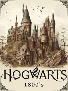 Hogwarts Legacy Poster, Hogwarts Legacy Wallpaper, Hogwarts Legacy Fanart, Hogwarts Books, Hogwarts Poster, Old Book Illustration, Hogwarts Fanart, Hogwarts Style, Hogwarts Logo