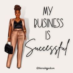 God Affirmations, Boss Style, Positive Quotes For Women, Girl Boss Style, African Inspired Fashion, Black Image, Inspirational Quotes For Women, Hair Stylist Life