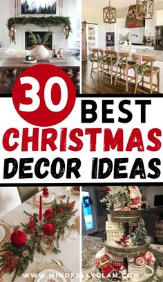 christmas decor ideas Red White Christmas Table Decor, Decorate Hutch For Christmas, Traditional Christmas Decorations Ideas, Christmas Decorations Dining Room, Decorating For Christmas Indoors, Christmas Themes Ideas For Home, Christmas Dining Room Decor, Holiday Decor Ideas, Christmas Decorations Apartment