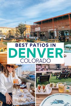 the best places to eat in denver, colorado