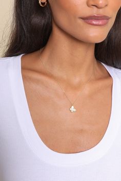 GOLD Delicate Yellow Gold Necklace With Butterfly Charm, Delicate Yellow Gold Butterfly Pendant Necklace, White Butterfly Pendant Necklace With Delicate Chain, Delicate Yellow Gold Butterfly Necklace With Delicate Chain, Delicate Butterfly Pendant Necklace, Dainty Butterfly Pendant Necklace With Delicate Chain, Delicate White Necklace With Butterfly Charm, Dainty Butterfly Necklace In Yellow Gold With Delicate Chain, Dainty Yellow Gold Butterfly Necklace With Delicate Chain