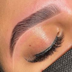 Brow Mapping, Eyeliner Techniques, Henna Brows, Thick Brows, Perfect Eyelashes, Eyebrow Makeup Tips, Waxed Eyebrows, Eyebrow Tinting