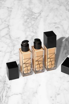 Nars Foundation, Foundation Swatches, Foundation For Dry Skin, Trendy Stuff, Makeup Kits, Makeup Tip, Product Shots, Beauty Products Photography