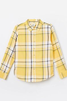 #kidsstyle #boyshirt #checkstyle #yellowshirt #cottonshirt #casualwear #fashion #ootd #wardrobeessentials #summerfashion #mensfashion #mensstyle #casualoutfit #trendy #musthave #comfortable #stylish #casualchic #everydaylook #fashionable #casualvibes #casualfashion