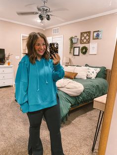 November Prime Finds — Simply Small Town Comfortable Trendy Outfits, Hair Dryer Set, Fall Athleisure, Sweater Two Piece Set, Friday Fashion, Satin Joggers, Curling Hair With Wand, Mom Fashion, Blanket Sweater