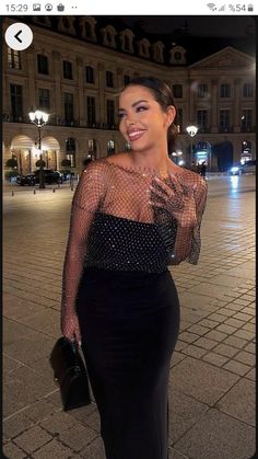 Bar Outfits, Nye Outfits, Glitz And Glam, Casual Style Outfits, Night Outfits, Zara Black, Birthday Outfit, Outfits Casuales, Zara Tops