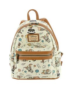 Backpack Reviews, Loungefly Disney, Cute Backpacks, Workout Accessories, Casual Backpack, Mini Backpack, Leather Mini