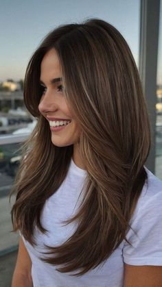 https://www.boredpanda.com/hey-pandas-post-a-picture-of-your-current-hair-2/?utm_source=pinterest18&utm_medium=link&utm_campaign=coin Long Hair Shaping Around Face, Hair Highlights For Round Face, Round Face Haircuts Straight, Haircut For Square Face Shape For Women, Haïr Cut For Thick Hair, Round Face Haircuts Long Straight, Hair Color For Thinning Hair, Short Hairstyle Women Round Face Bob Haircuts Thick Hair Straight, Hair Cuts Thick Hair