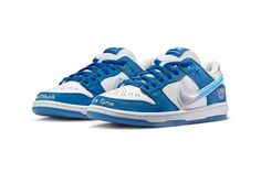 Born x Raised Nike SB Dunk Low Release Date | Hypebeast Born X Raised, Nike Sb Dunk Low Pro, Nike Sb Dunk Low, Deep Royal Blue, Sb Dunk Low, Nike Sb Dunks Low, Nike Sb Dunk, Nike Sb Dunks, Sb Dunk